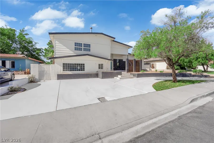 2809 Mason Avenue, Las Vegas, NV 89102 - #3