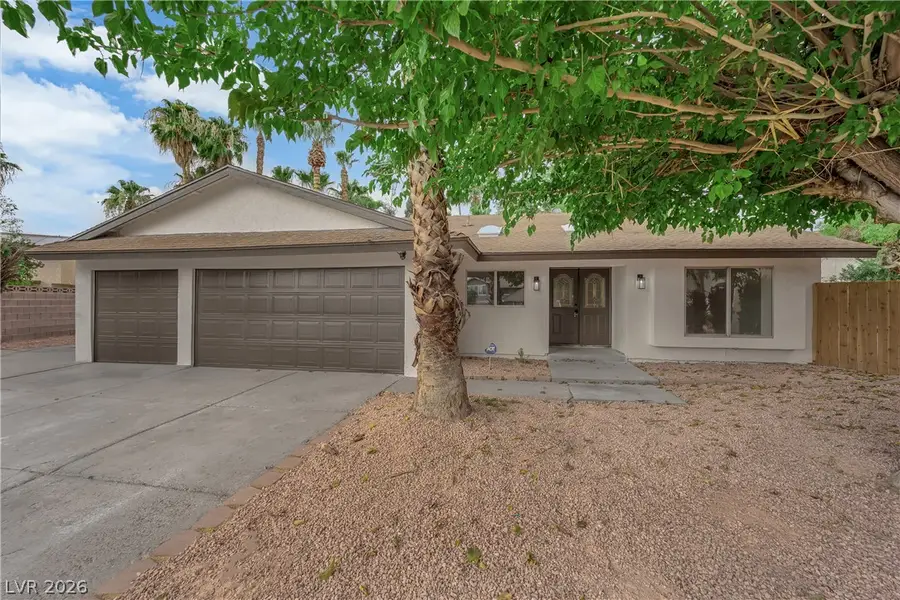 2941 Picasso Circle, Las Vegas, NV 89121 - #2
