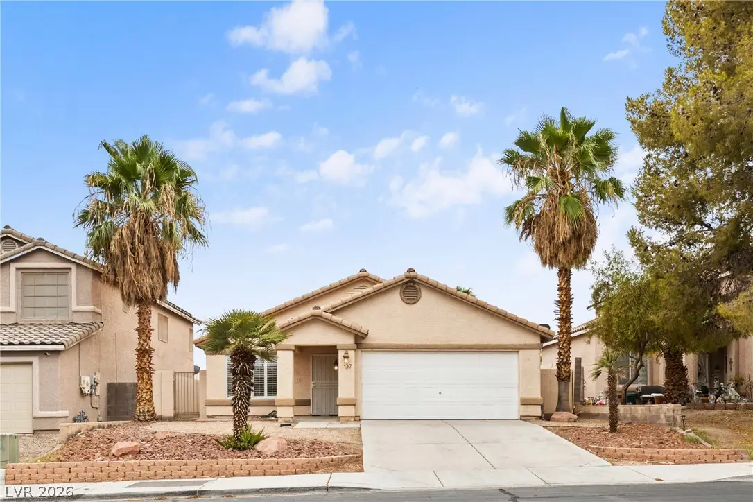 137 Winley Chase Avenue, North Las Vegas, NV 89032 - #1