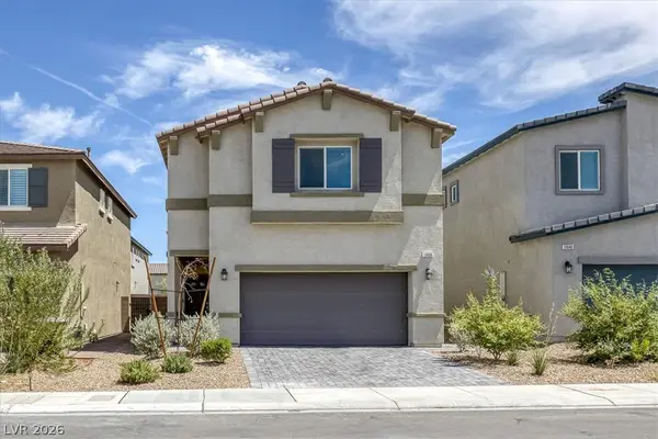 10036 Ullom Drive, Las Vegas, NV 89141