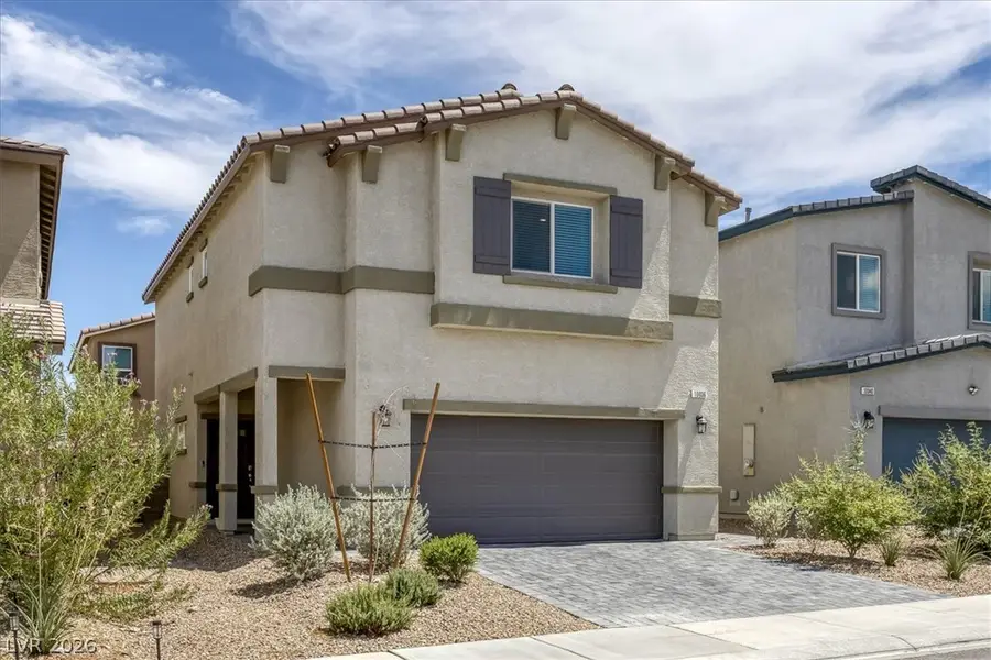 10036 Ullom Drive, Las Vegas, NV 89141 - #2
