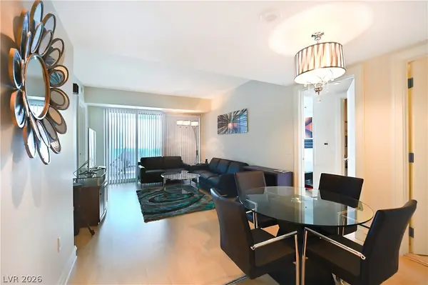 2700 S Las Vegas Boulevard #2107, Las Vegas, NV 89109