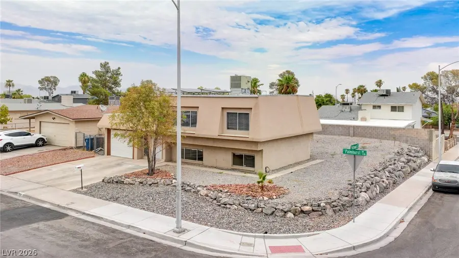 933 Palmhurst Drive, Las Vegas, NV 89145 - #2