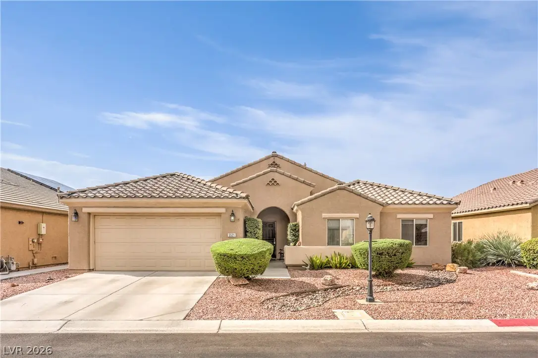 5521 Little Lake Avenue, Las Vegas, NV 89122 - #1
