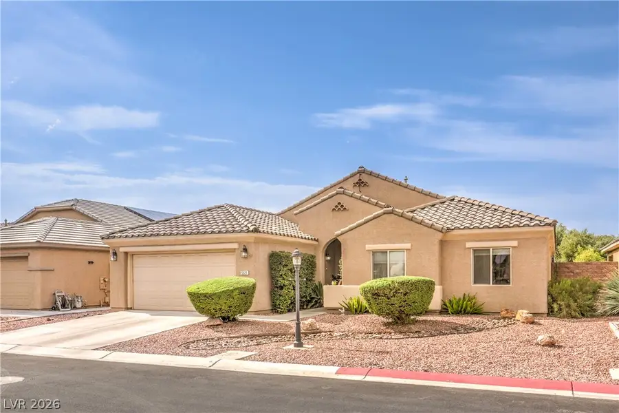 5521 Little Lake Avenue, Las Vegas, NV 89122 - #2