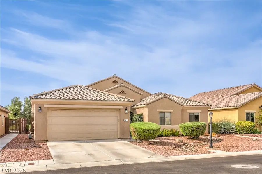 5521 Little Lake Avenue, Las Vegas, NV 89122 - #3