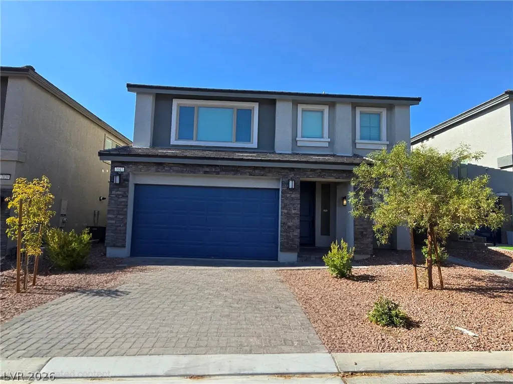 7047 Grace Estate Avenue, Las Vegas, NV 89113 - #1