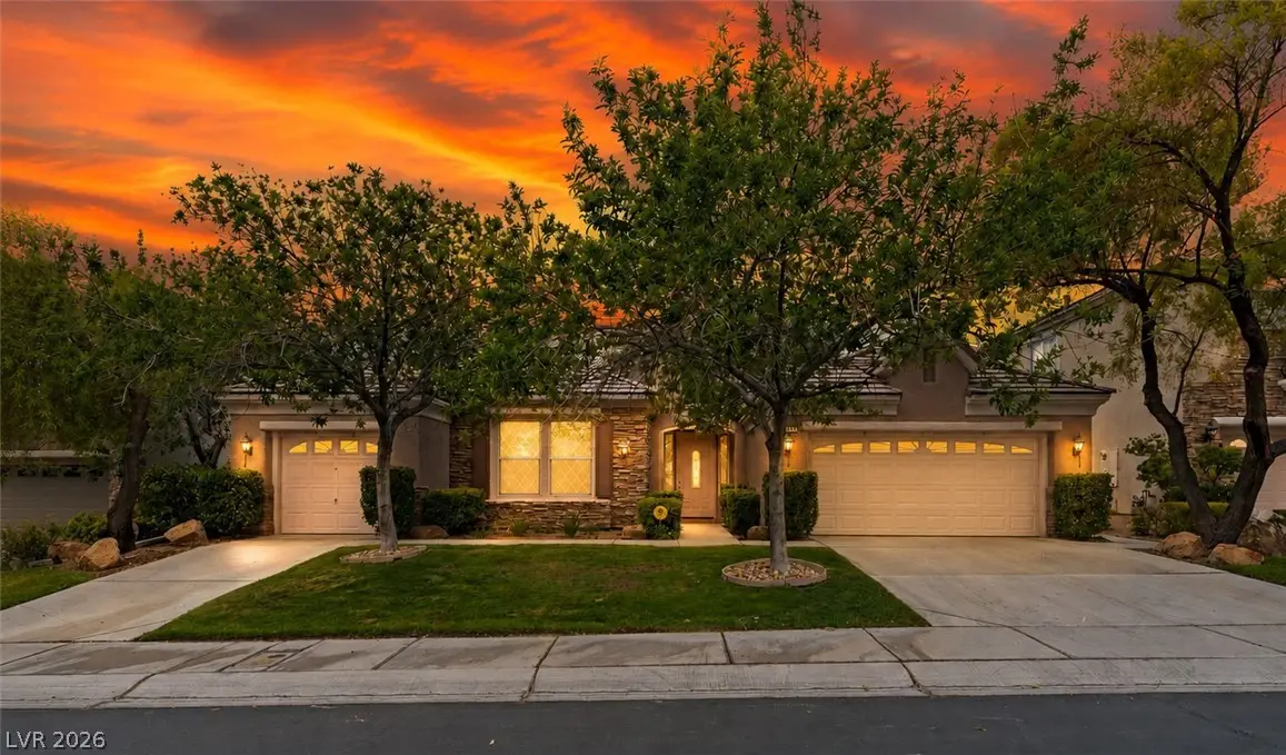 9429 Queen Charlotte Drive, Las Vegas, NV 89145 - #1
