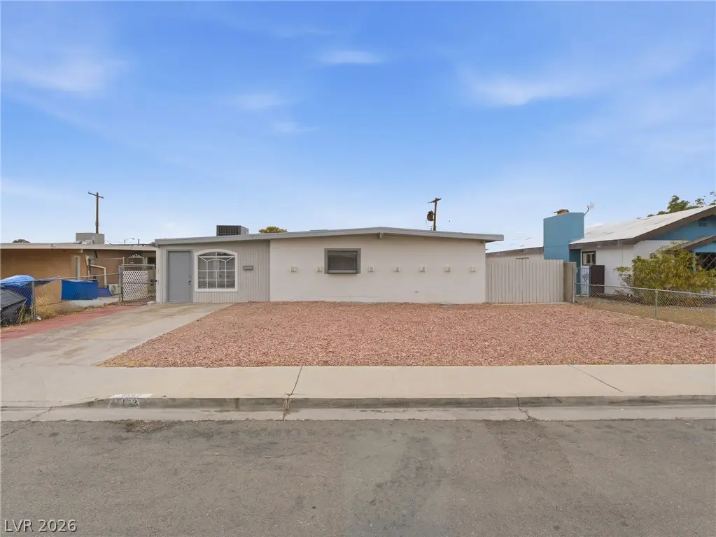 5132 Hallet Drive, Las Vegas, NV 89122 - #1