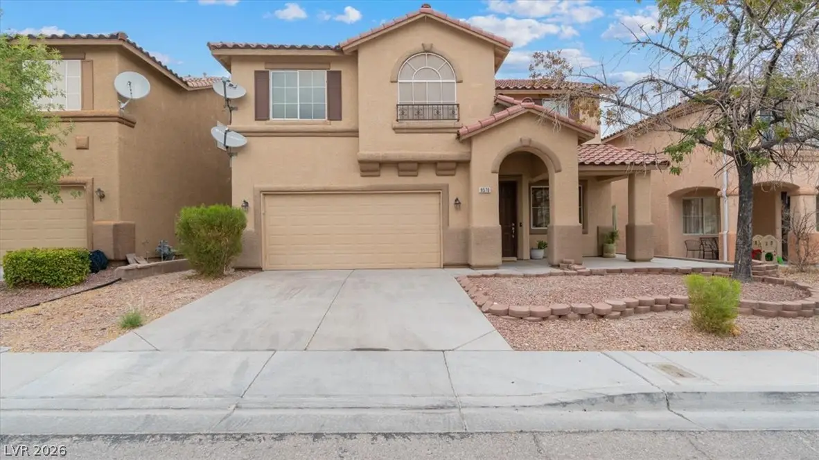 9570 Newton Grove Court, Las Vegas, NV 89148 - #1