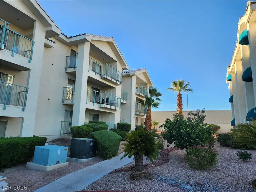 3550 Bay Sands Drive #2063, Laughlin, NV 89029 - #3