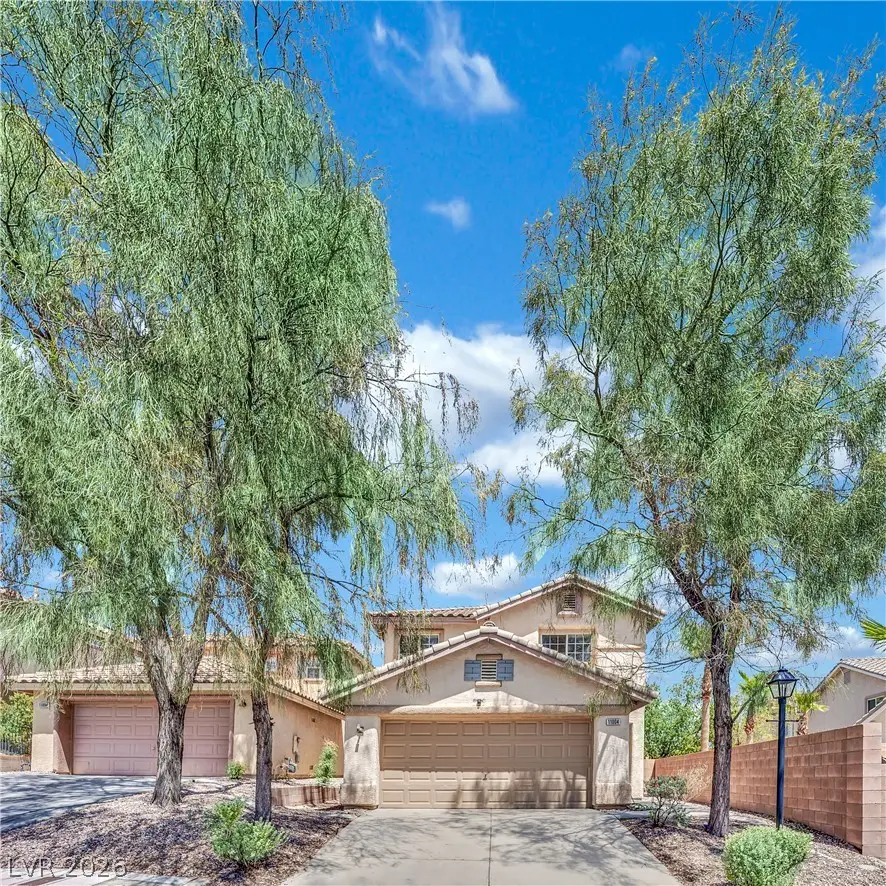 11004 Linden Leaf Avenue, Las Vegas, NV 89144 - #1