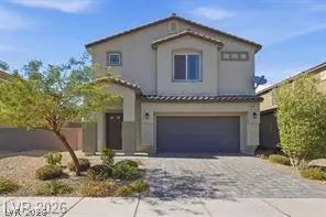 1058 Willow Berry Avenue, North Las Vegas, NV 89032