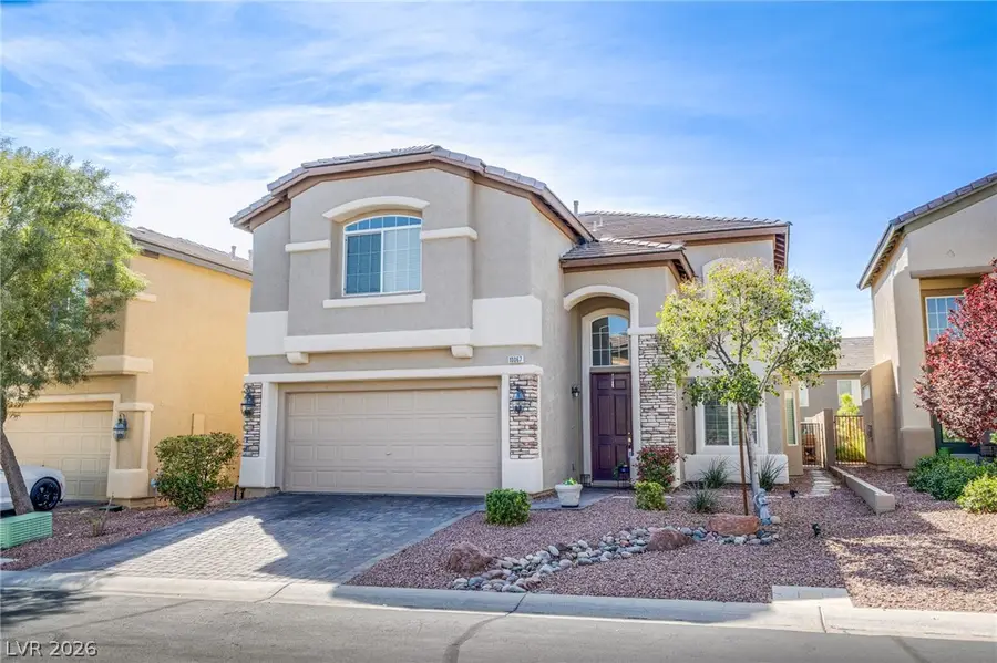 10067 Cranbrook Falls Court, Las Vegas, NV 89148 - #2