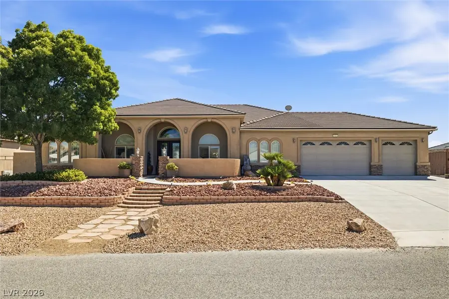 6671 Greenbriar Court, Pahrump, NV 89061 - #2