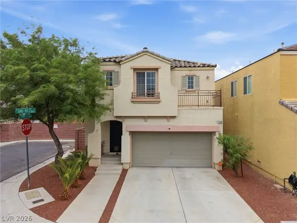 7316 Cobbs Hill Street, Las Vegas, NV 89139