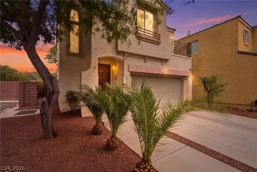 7316 Cobbs Hill Street, Las Vegas, NV 89139 - #3