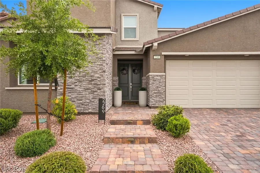 2269 Luna Haven Street, Henderson, NV 89044 - #2