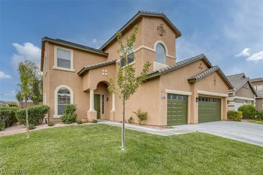 5807 Rothbury Avenue, Las Vegas, NV 89141 - #2