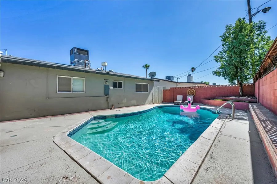 1305 N Mallard Street, Las Vegas, NV 89108 - #2