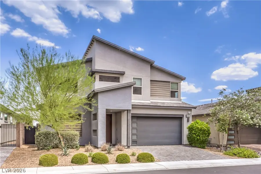 1984 Canyon Highlands Drive, Henderson, NV 89052 - #3