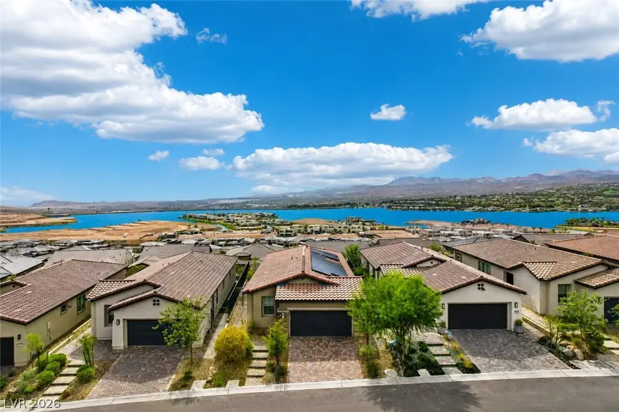60 Stone Bluff Lane, Henderson, NV 89011 - #2