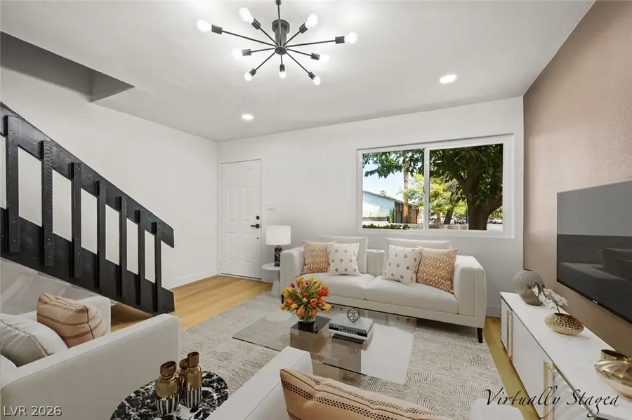 4770 Topaz Street #10, Las Vegas, NV 89121 - #3