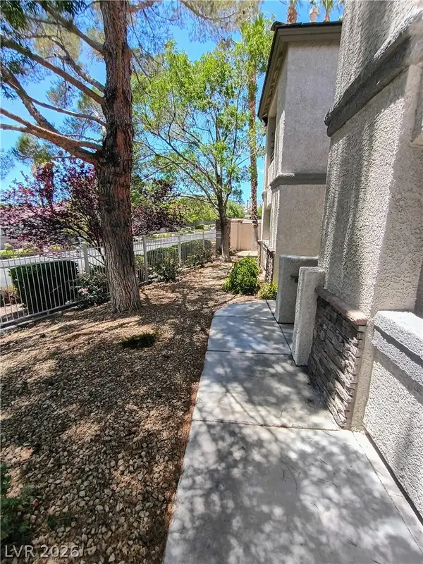 10213 Penrith Avenue #103, Las Vegas, NV 89144