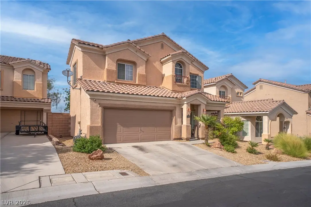 9504 Victory Garden Avenue, Las Vegas, NV 89149 - #1