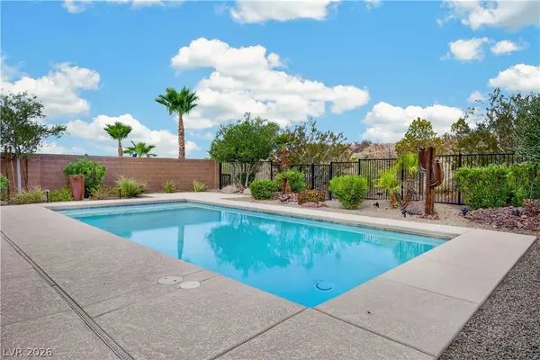 1169 Pebble View Lane, Mesquite, NV 89027