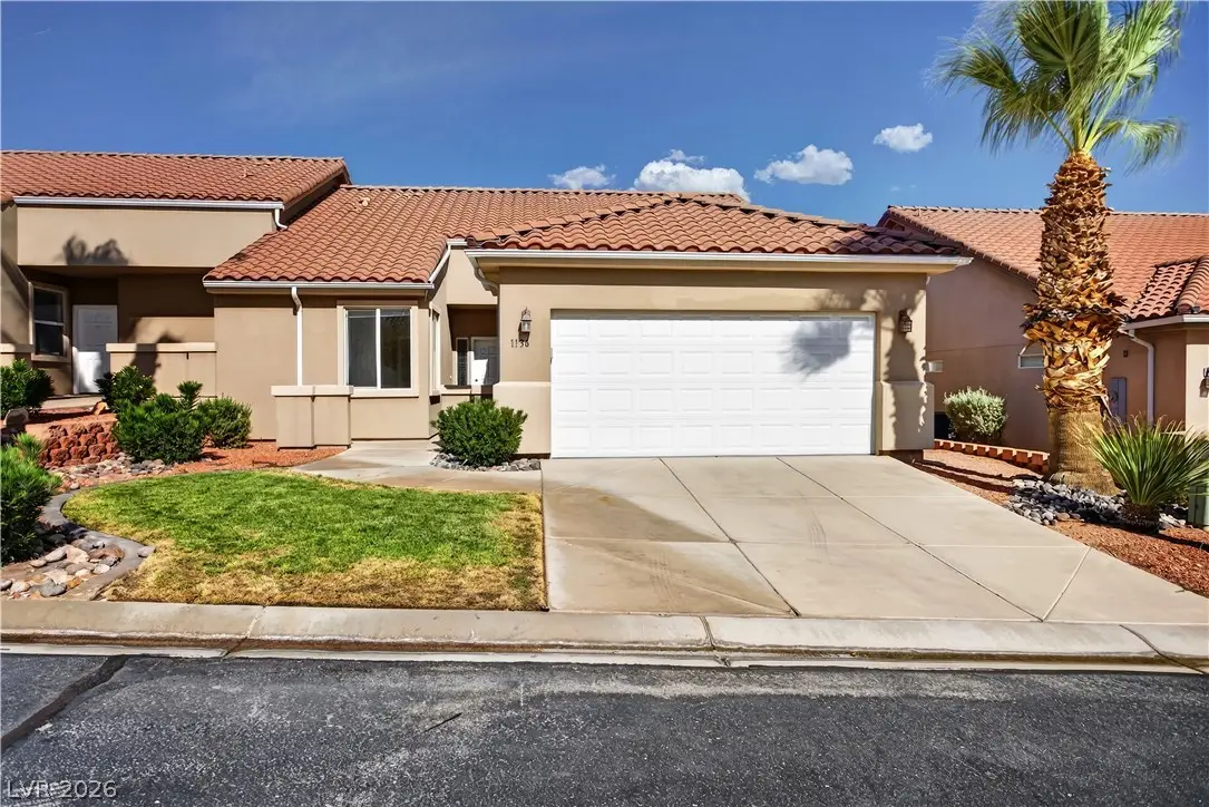 1136 Mohave Drive, Mesquite, NV 89027 - #1