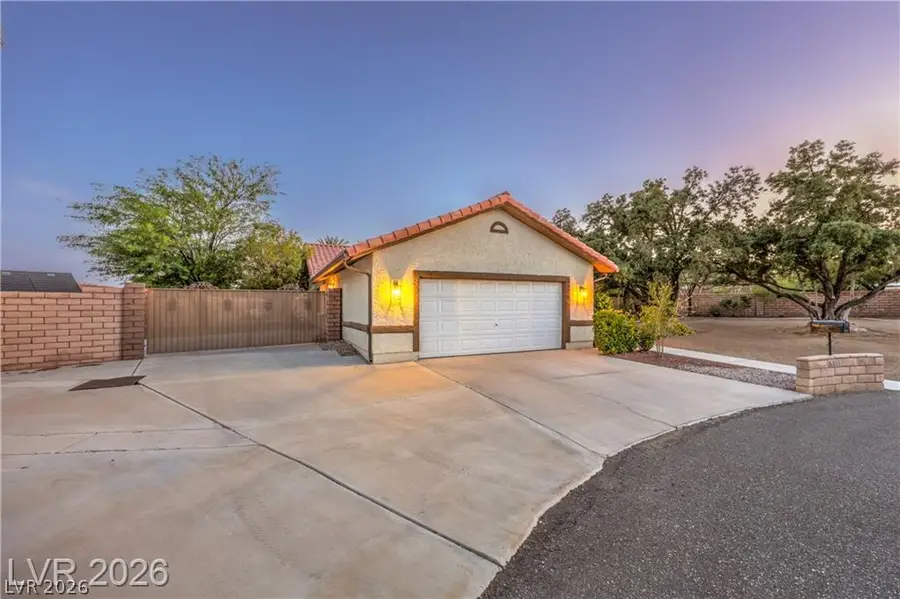 5325 N El Capitan Way, Las Vegas, NV 89149 - #3