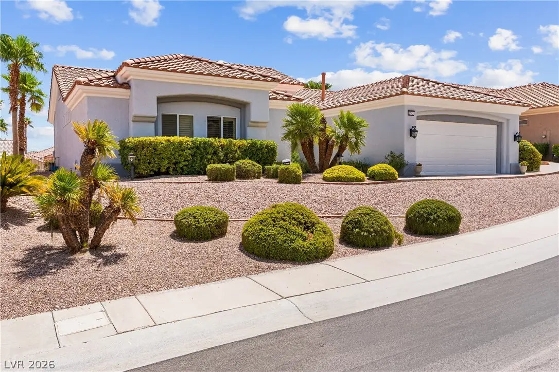 2742 Hartwick Lane, Las Vegas, NV 89134 - #1