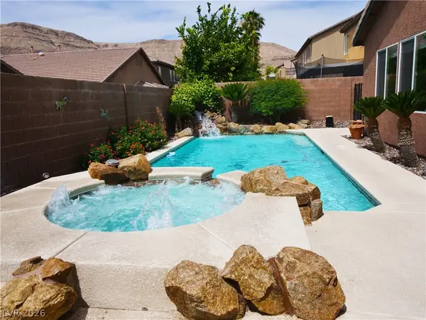10119 Reflection Brook Ave Avenue, Las Vegas, NV 89148