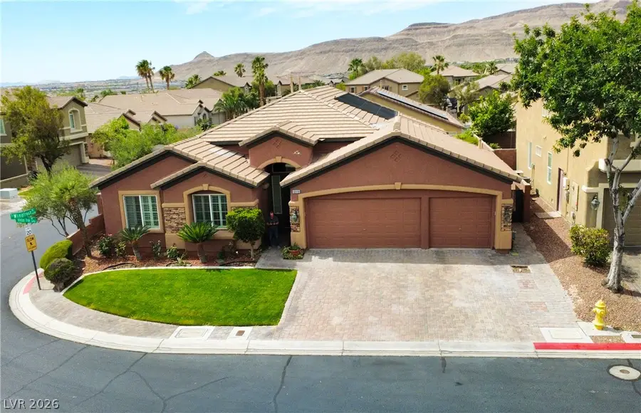 10119 Reflection Brook Ave Avenue, Las Vegas, NV 89148 - #2