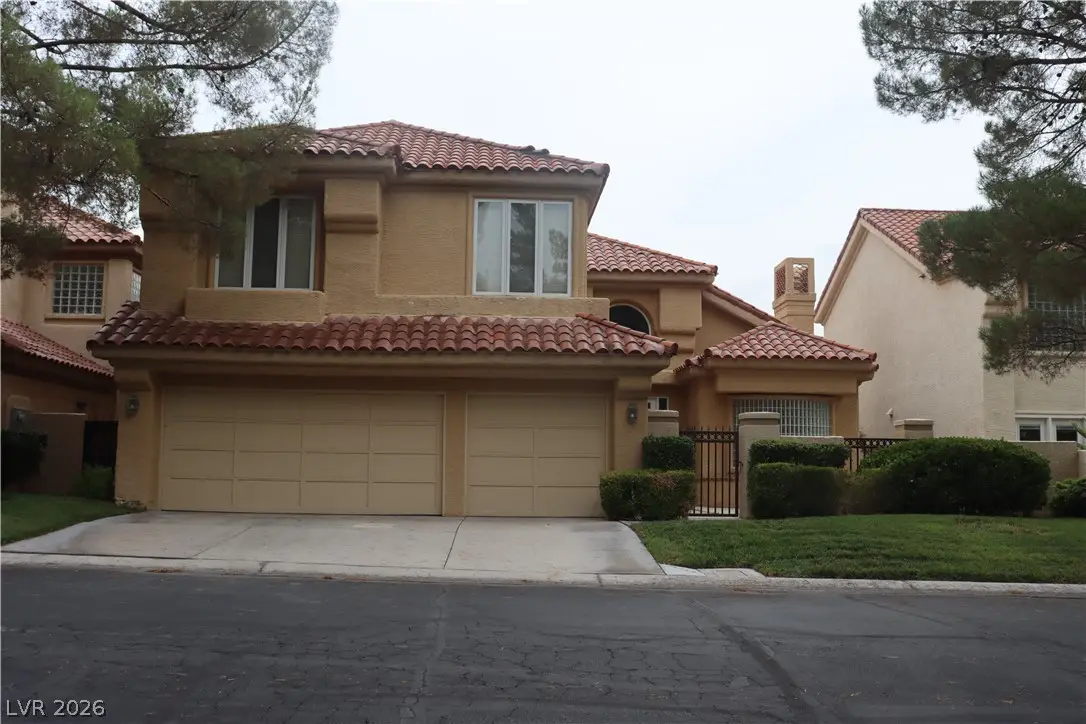 7890 Castle Pines Avenue, Las Vegas, NV 89113 - #1