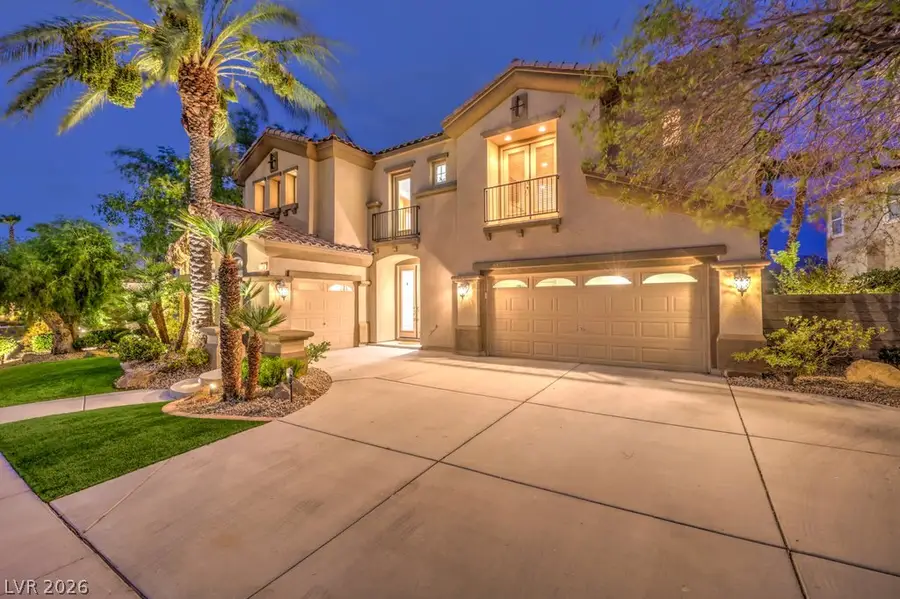 2709 Botticelli Drive, Henderson, NV 89052 - #2