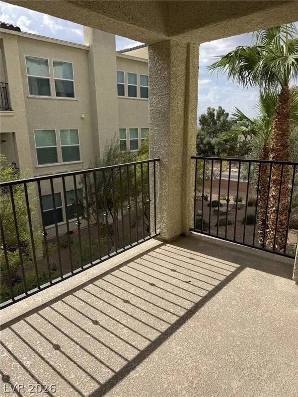 2555 Hampton Road #3203, Henderson, NV 89052