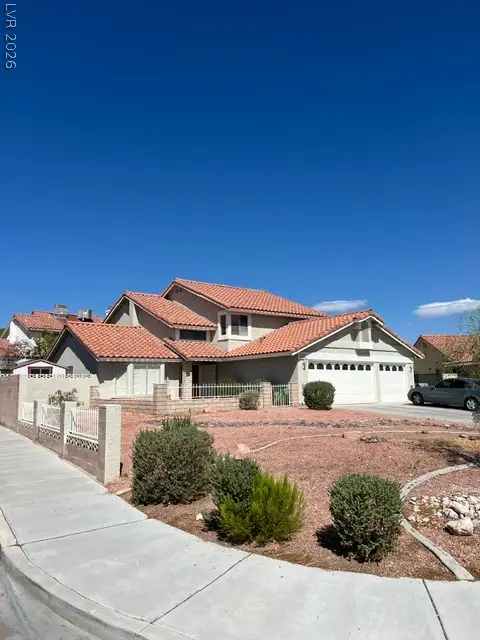 1425 Cutler Drive, Las Vegas, NV 89117 - #2
