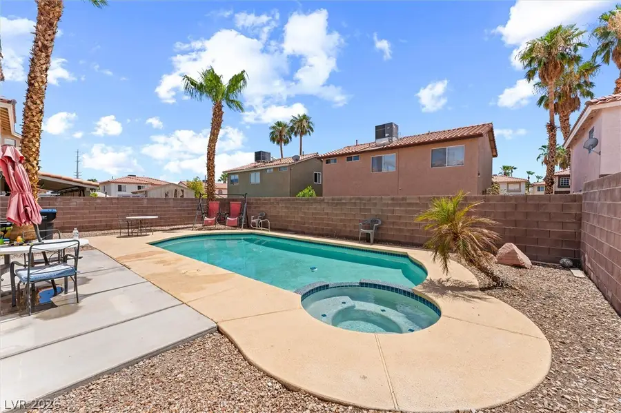 1455 Lodgepole Drive, Henderson, NV 89014 - #2
