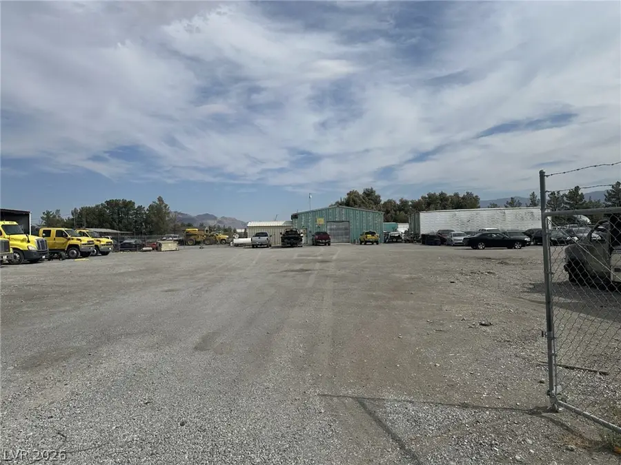2200 W Charleston Park Avenue, Pahrump, NV 89048 - #3
