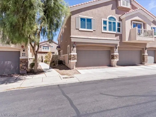 6496 Clara Bow Avenue #103, Las Vegas, NV 89122
