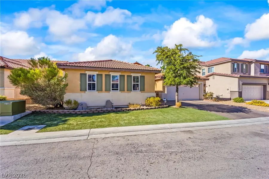 7364 S Brushwood Peak Avenue, Las Vegas, NV 89113 - #2