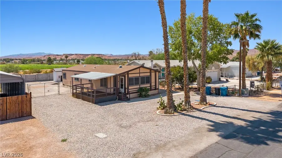 203 Trailzend Avenue, Overton, NV 89040 - #3