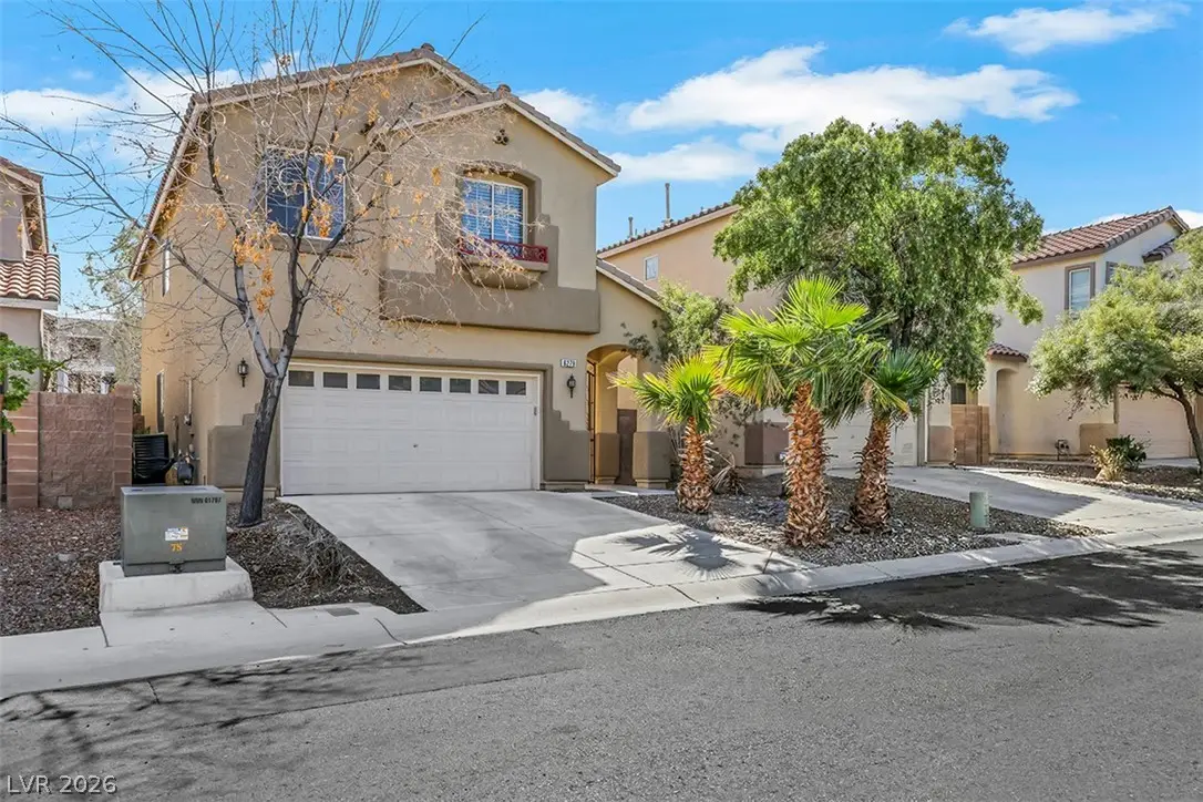 6279 Dollar Bill Court, Las Vegas, NV 89141 - #1