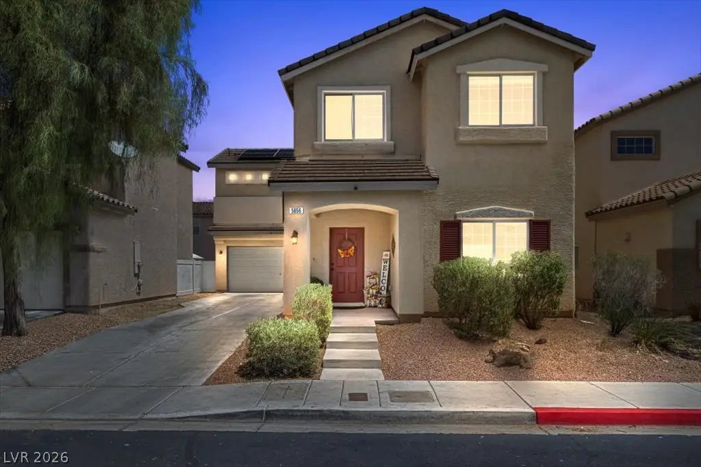 5656 Fast Payout Court, Las Vegas, NV 89122 - #1