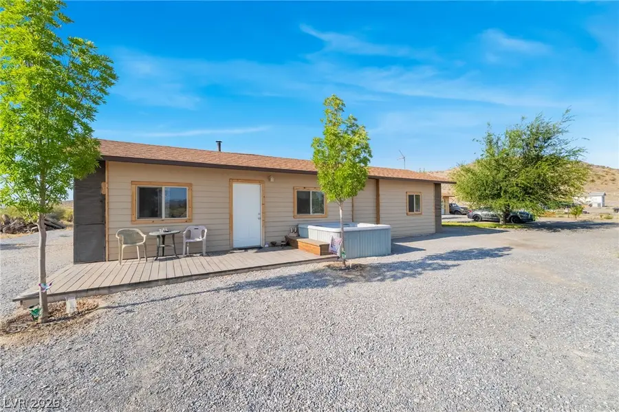 4281 Jesse Street, Pahrump, NV 89048 - #2
