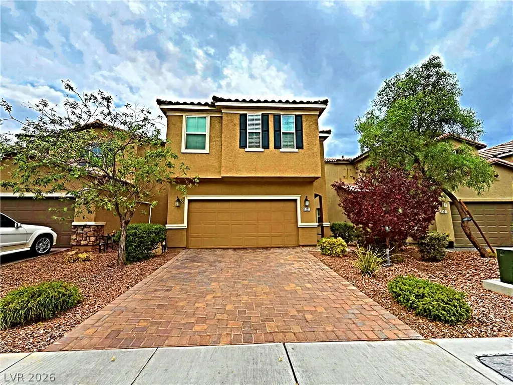 5357 Stonara Street, Las Vegas, NV 89113 - #1