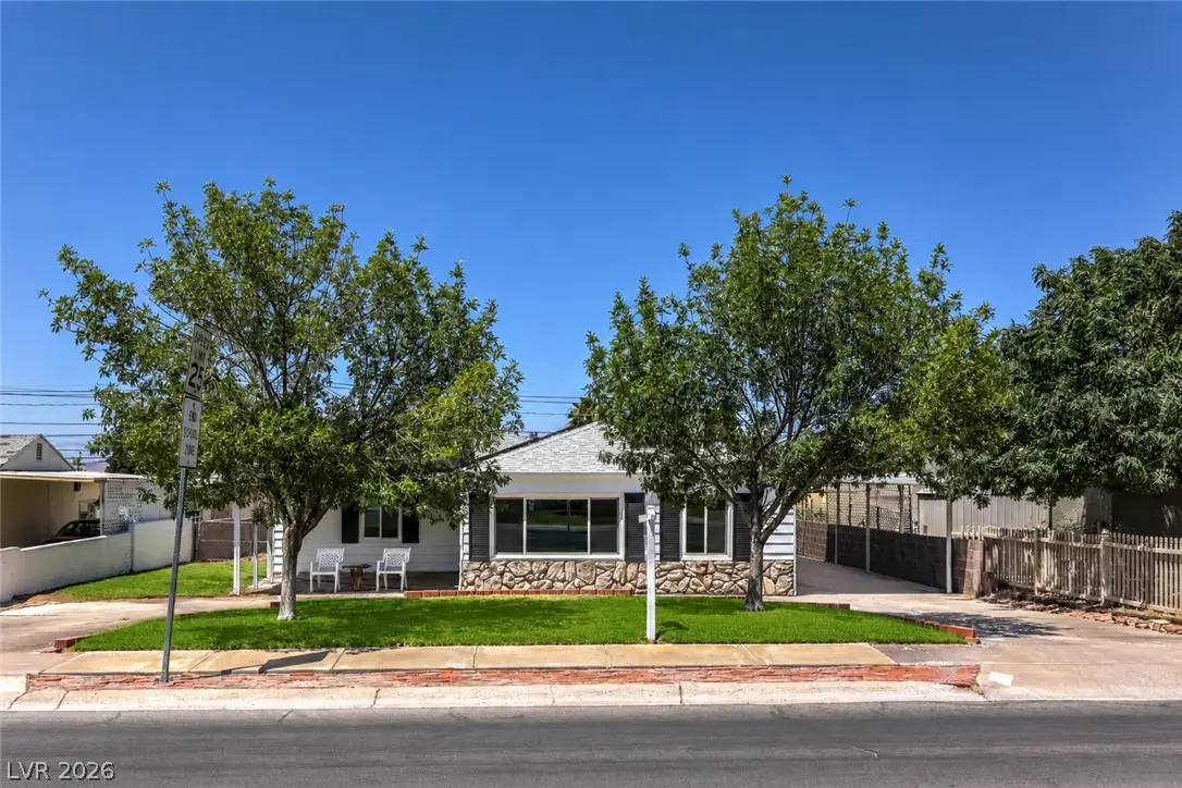 479 S Water Street, Henderson, NV 89015 - #1