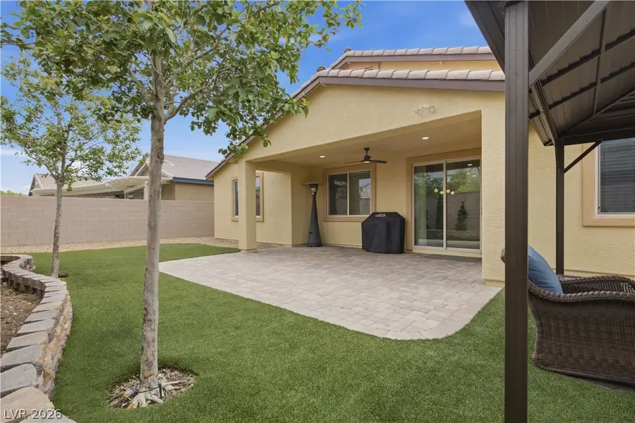 7345 Quaking Aspen Street, Las Vegas, NV 89149 - #2